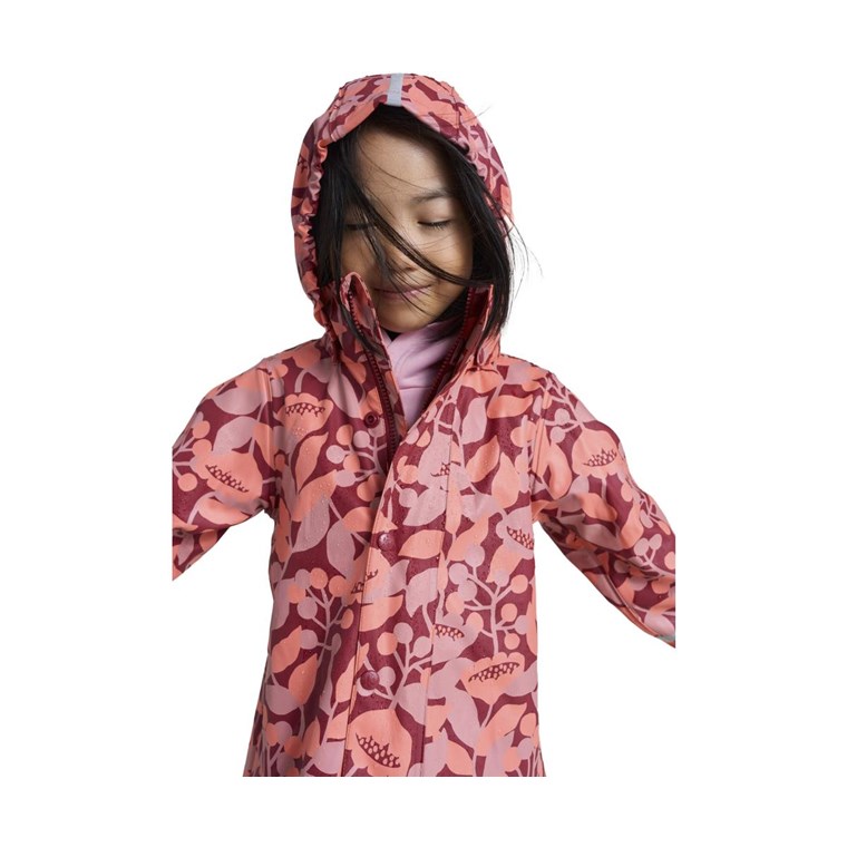 Reima Vatten Raincoat Girls