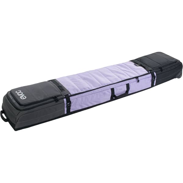 Housse ski EVOC SNOW GEAR ROLLER MULTICOLOR