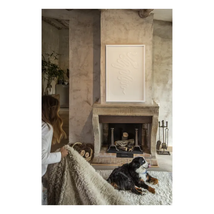 Lorena Canals Tapis en laine Sounds of Summer