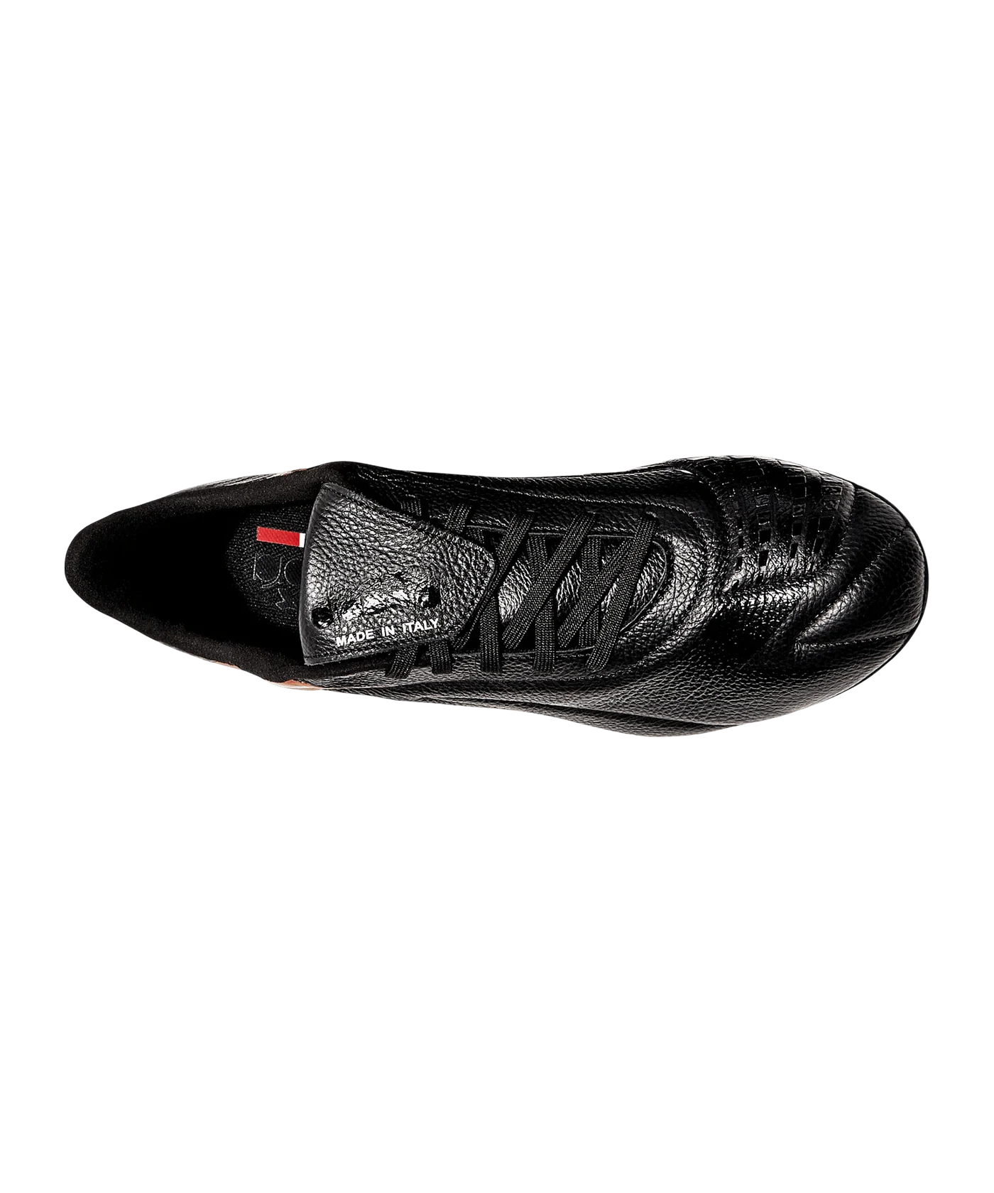 Diadora Maximus Elite Italy SLX FG Schwarz F80013