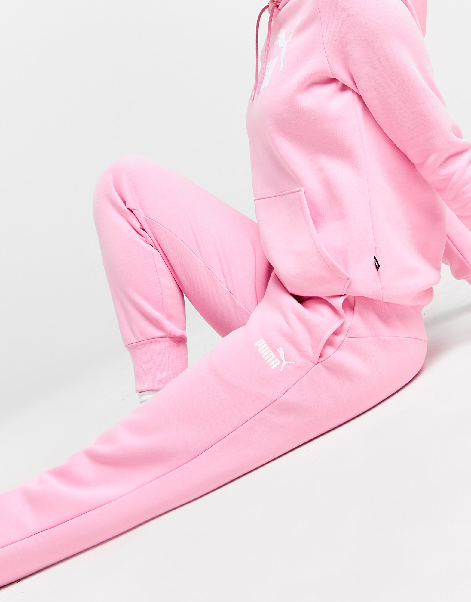Puma Pantalon de jogging Femme