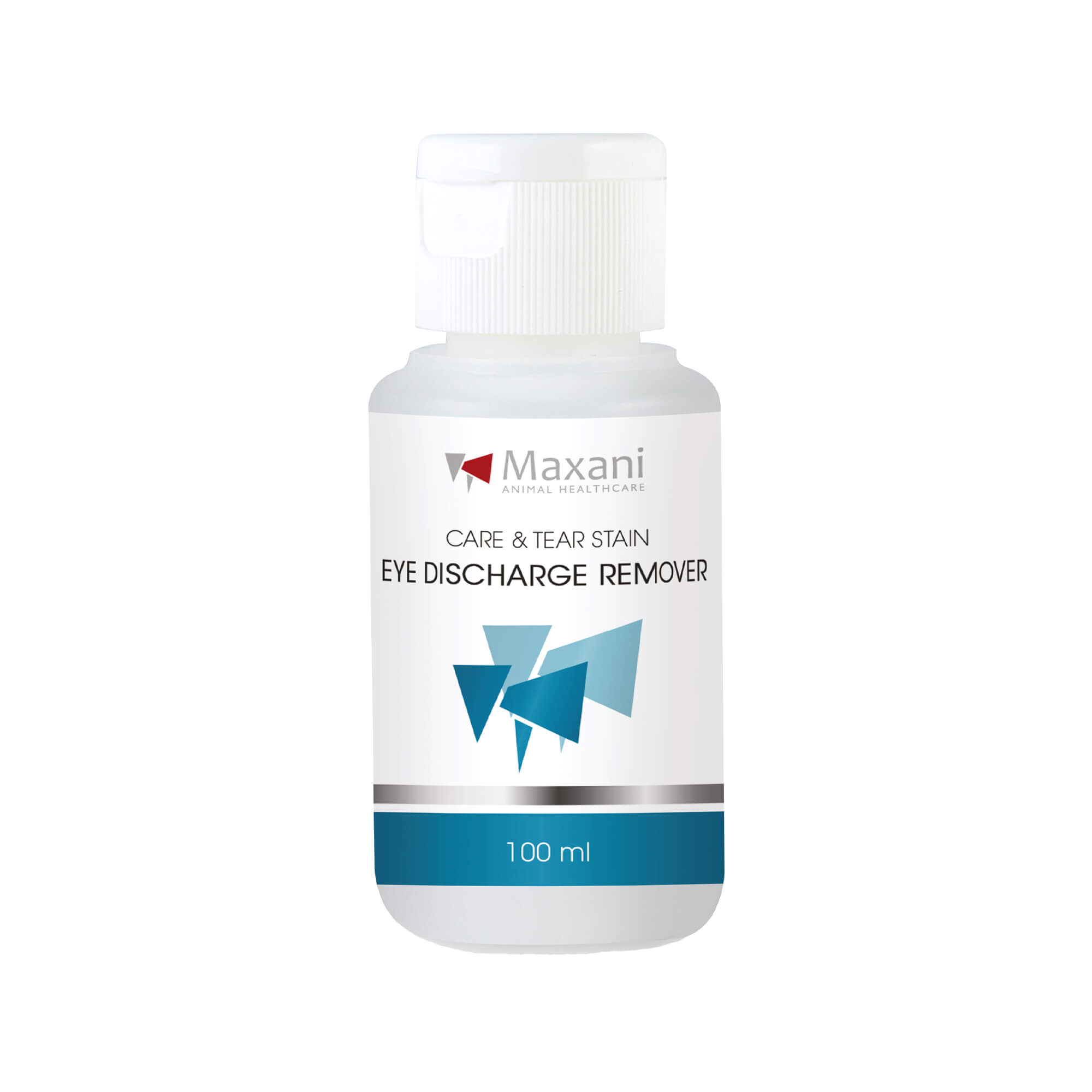 Maxani Eye Discharge Remover