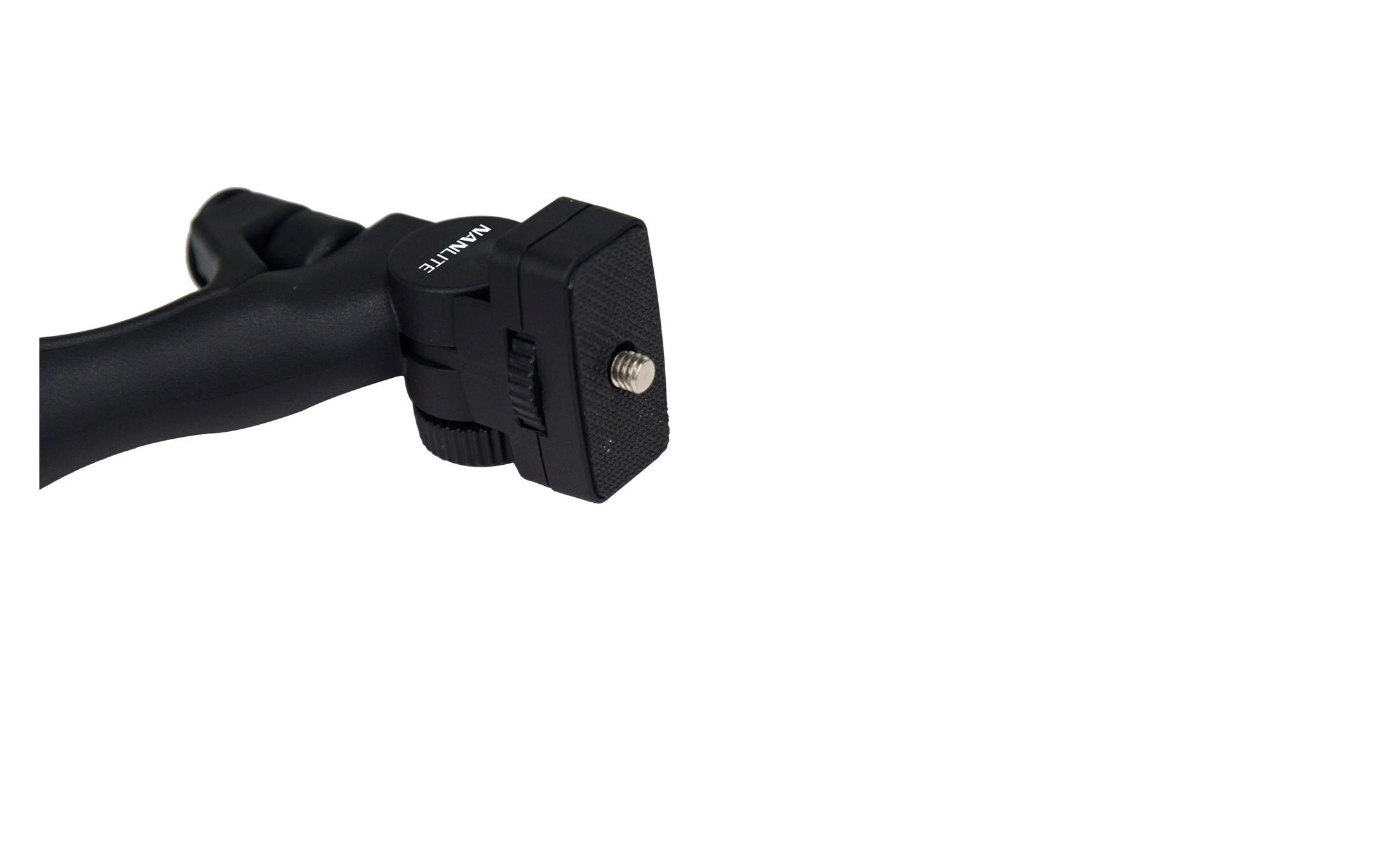 Stativ AS-MT/HG-1/4 Mini StativHandgriff mit 1/4