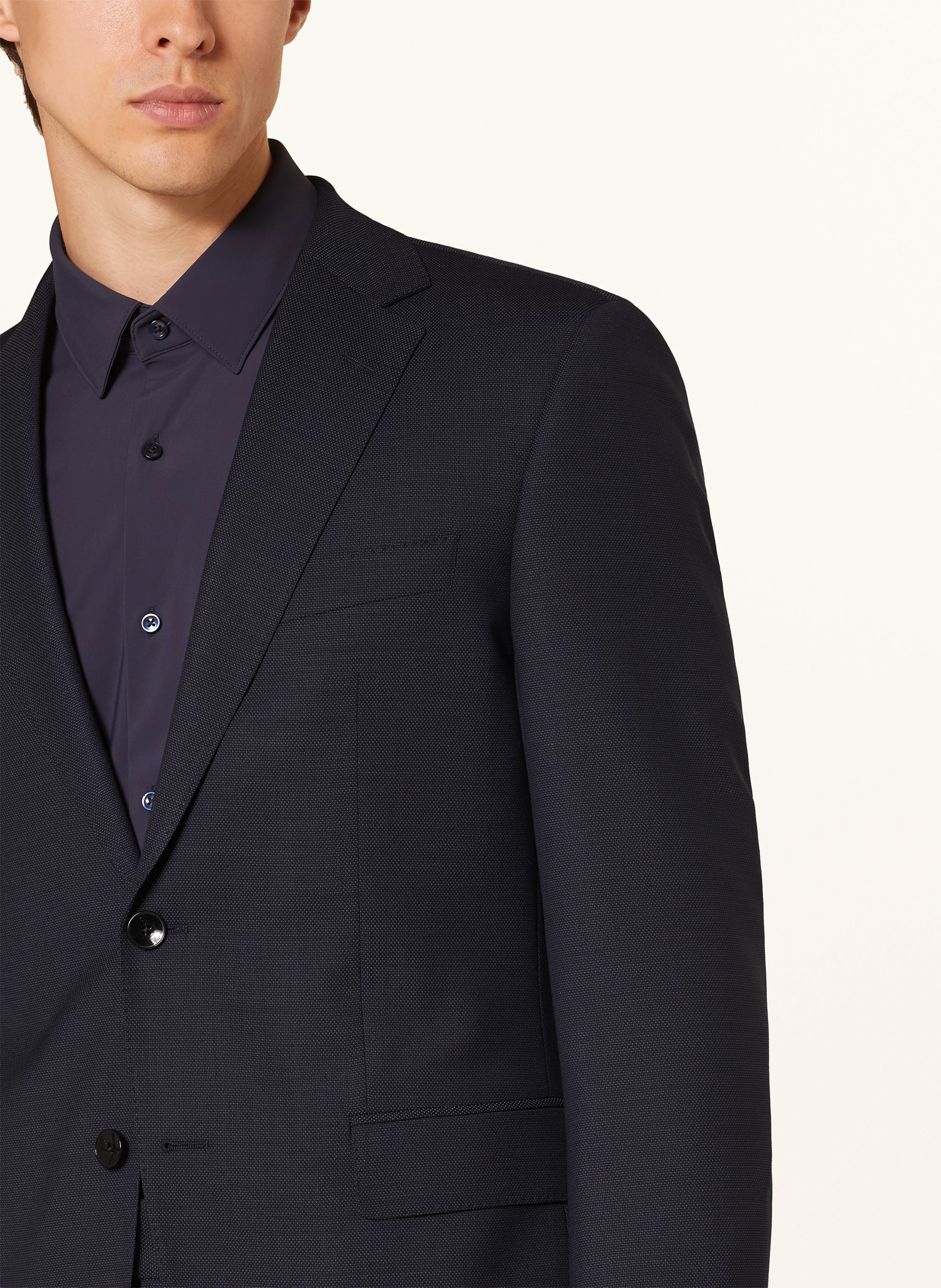 BOSS Anzug JECKSON Regular Fit