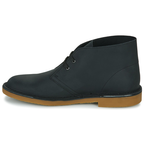 Clarks - BUSHACRE 3 - Noir
