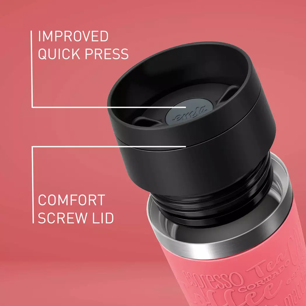Isolierbecher Travel Mug Classic 360 ml