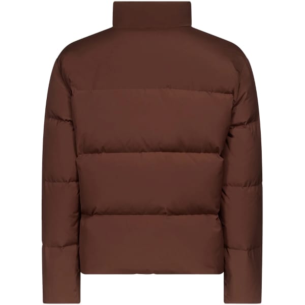 Doudoune JOTT BENGALE DARK CHOCOLATE