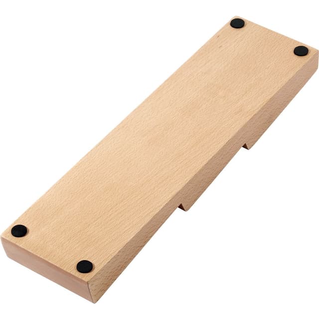 Knivopbevaring til æske 8 knive