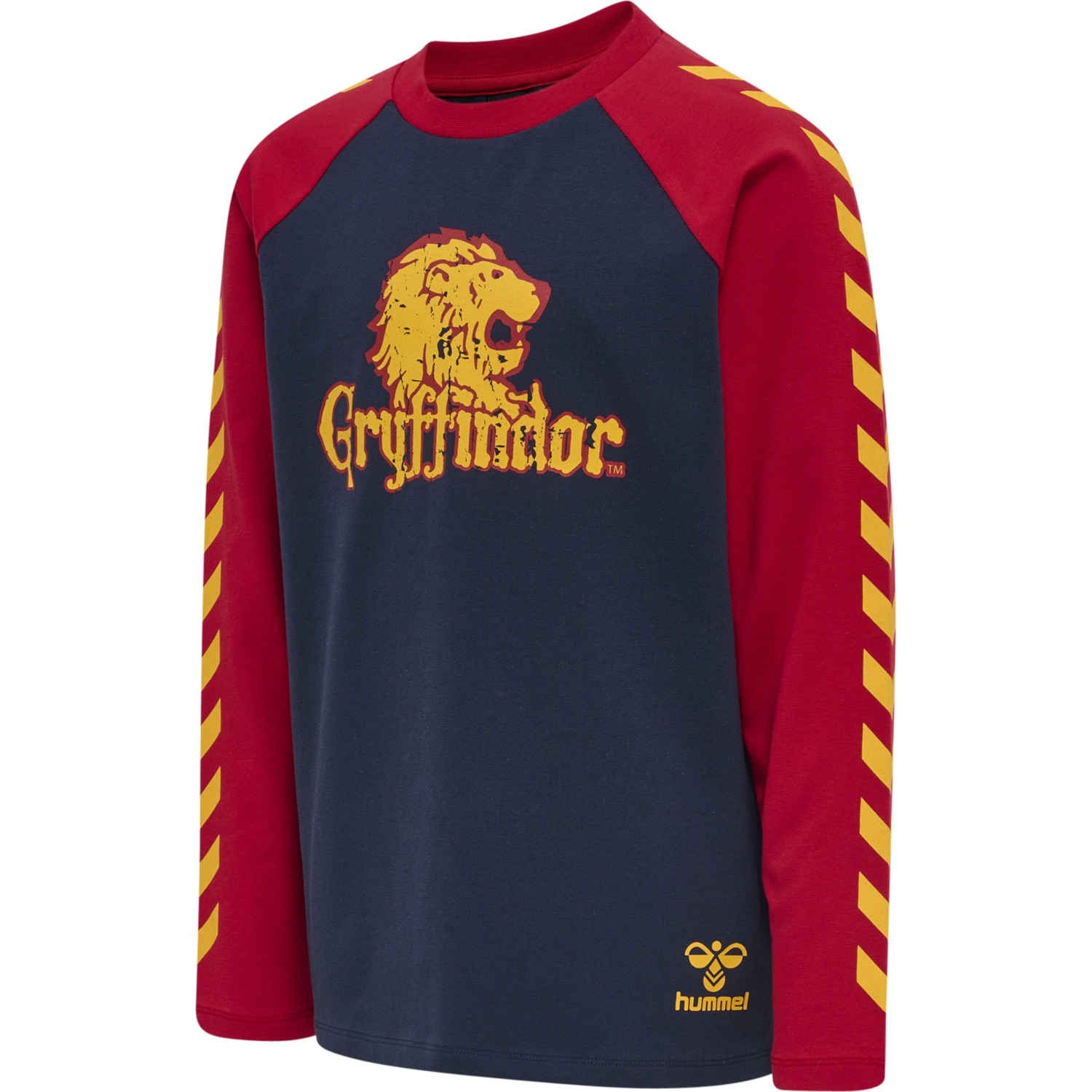 hmlHARRY POTTER BOYS T-SHIRT L/S