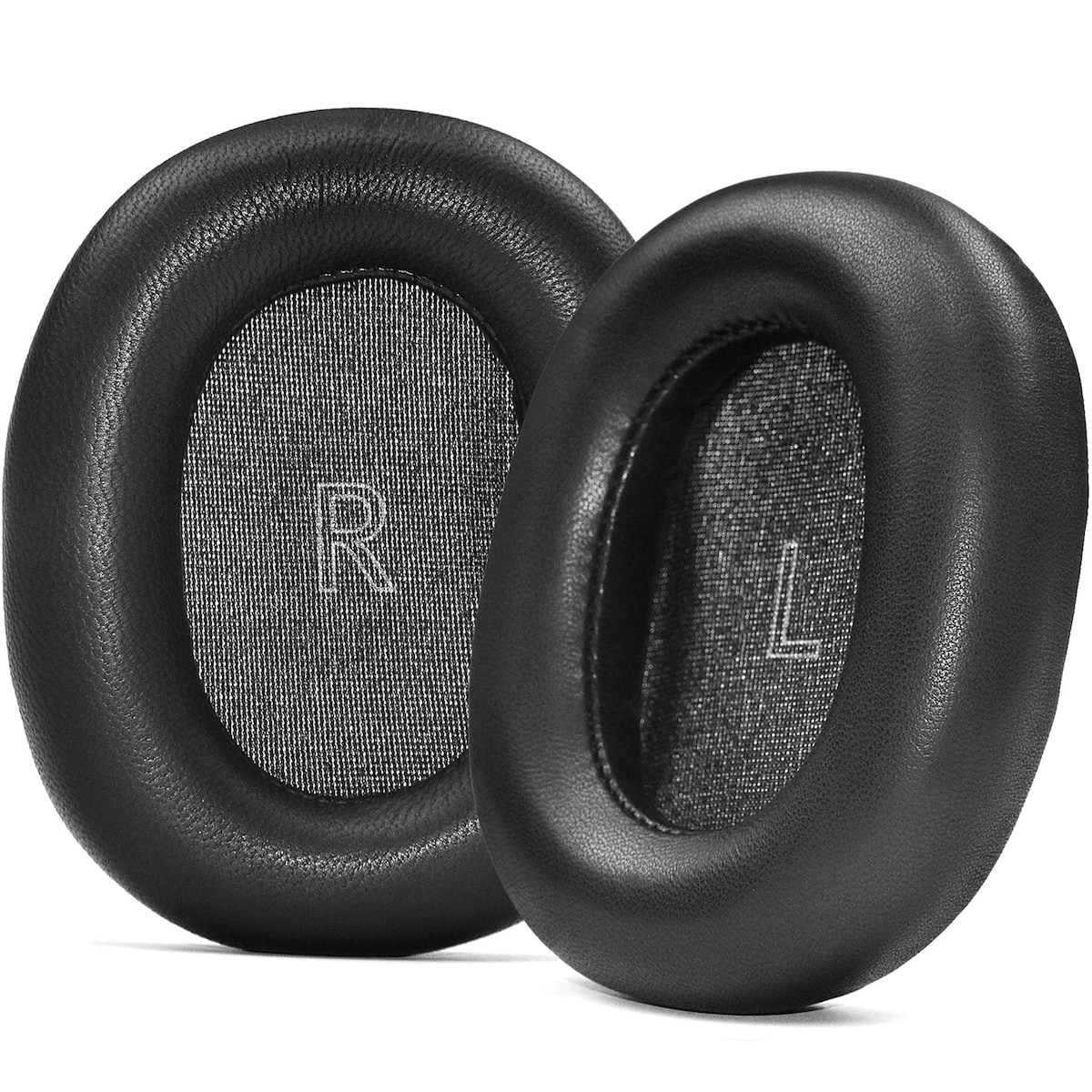 2-pakning utskiftbare øreputer for B&O Beoplay H95 ANC
