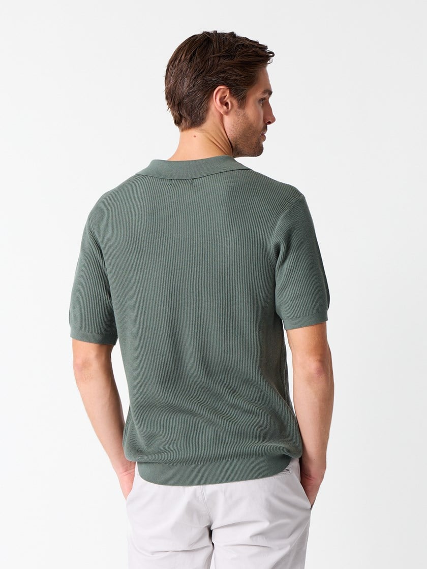 Patrick polo genser Laurel Wreath