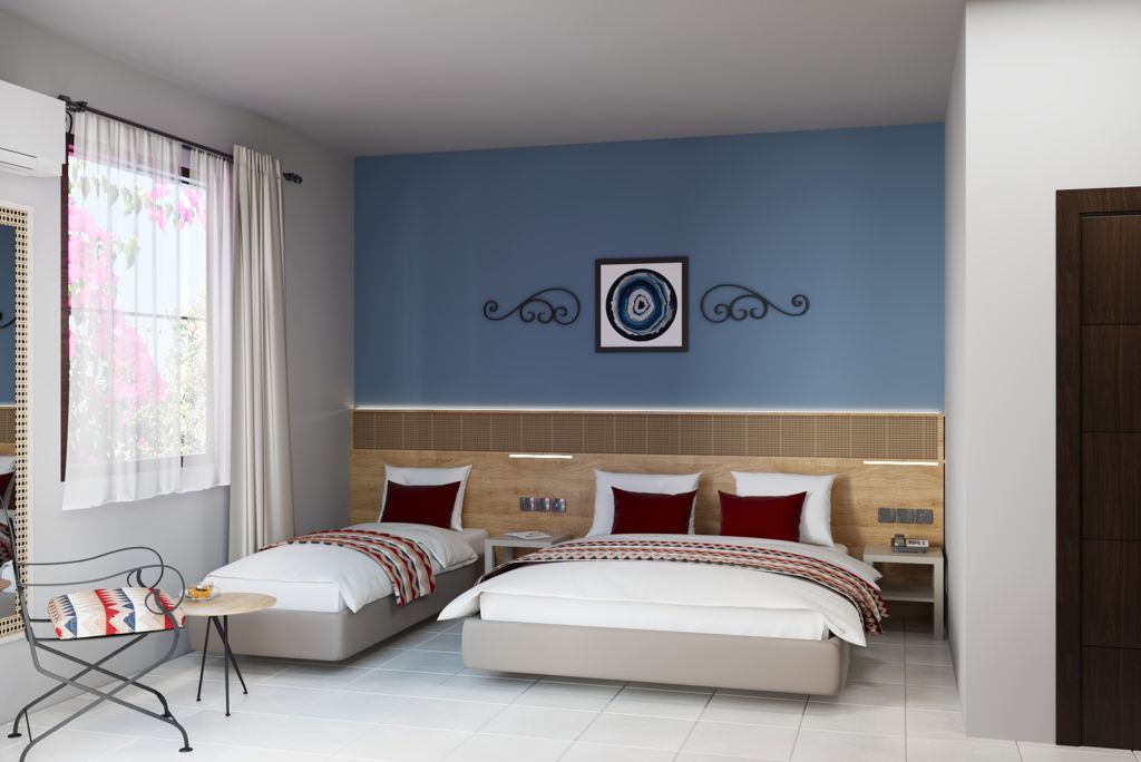 Club Titan Ultra All Inclusive - Hotel