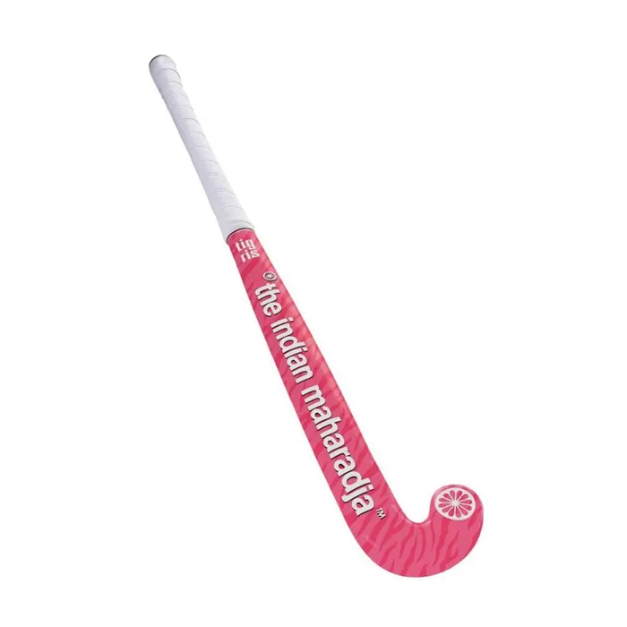 The Indian Maharadja Yuki Tigris Hockeystick Junior