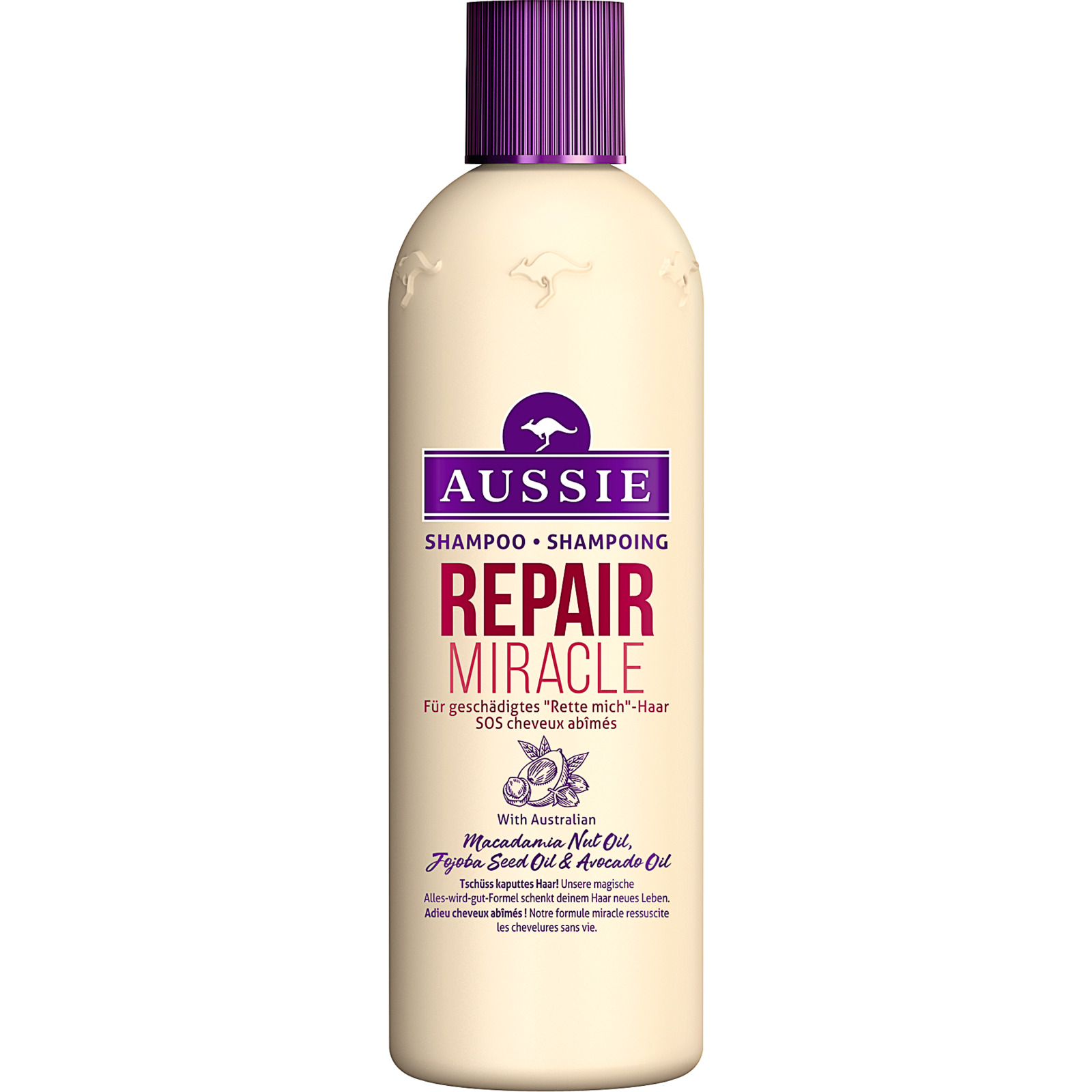 Aussie Shampoo Repair Miracle 300 ml