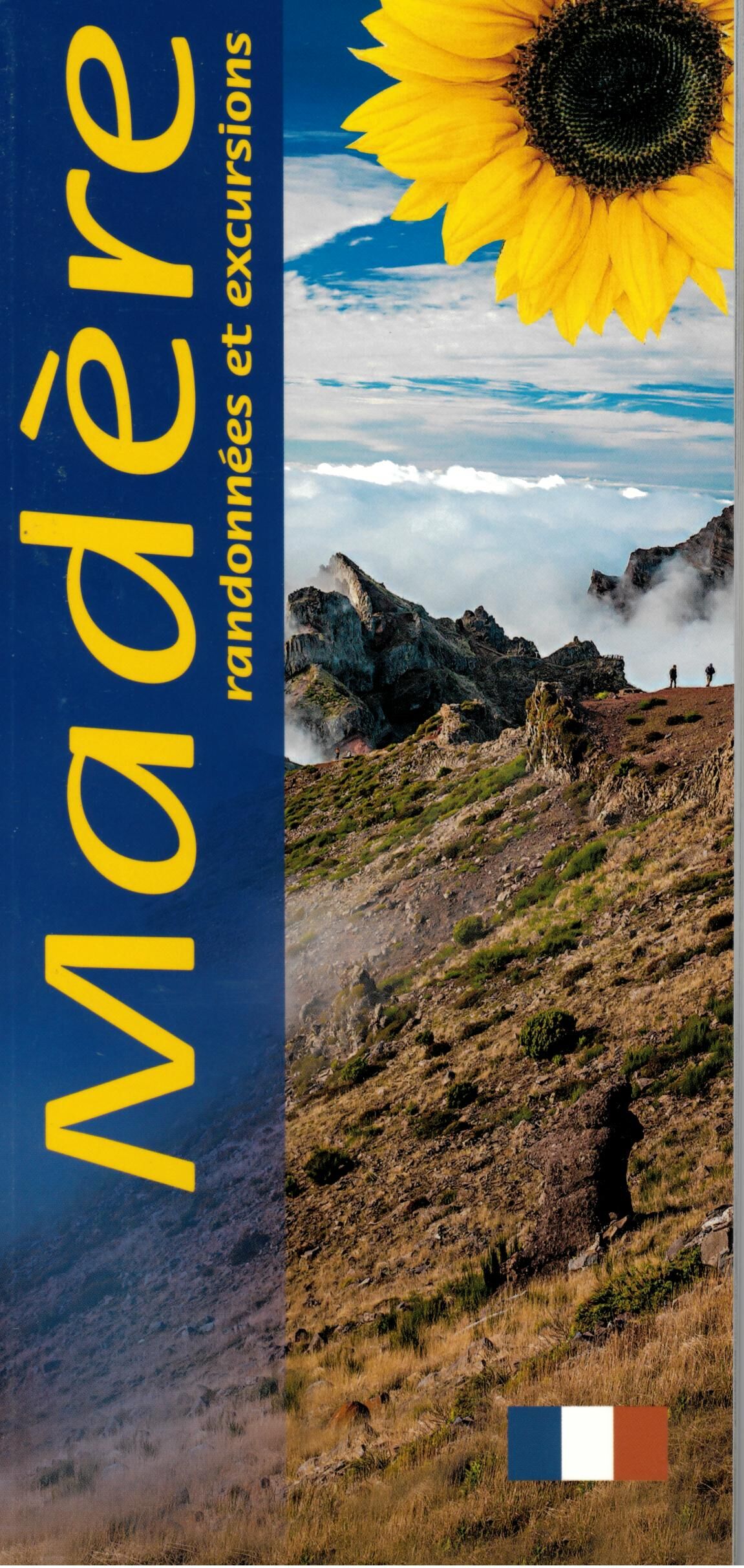 SUNFLOWER - MADERE RANDONNEES ET EXCURSIONS