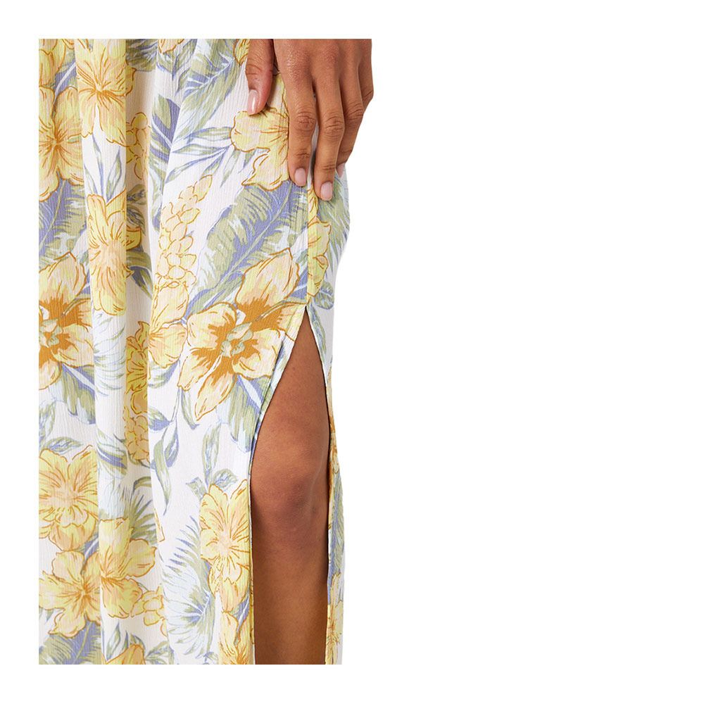 Rip Curl ALWAYS SUMMER - Robe Femme white
