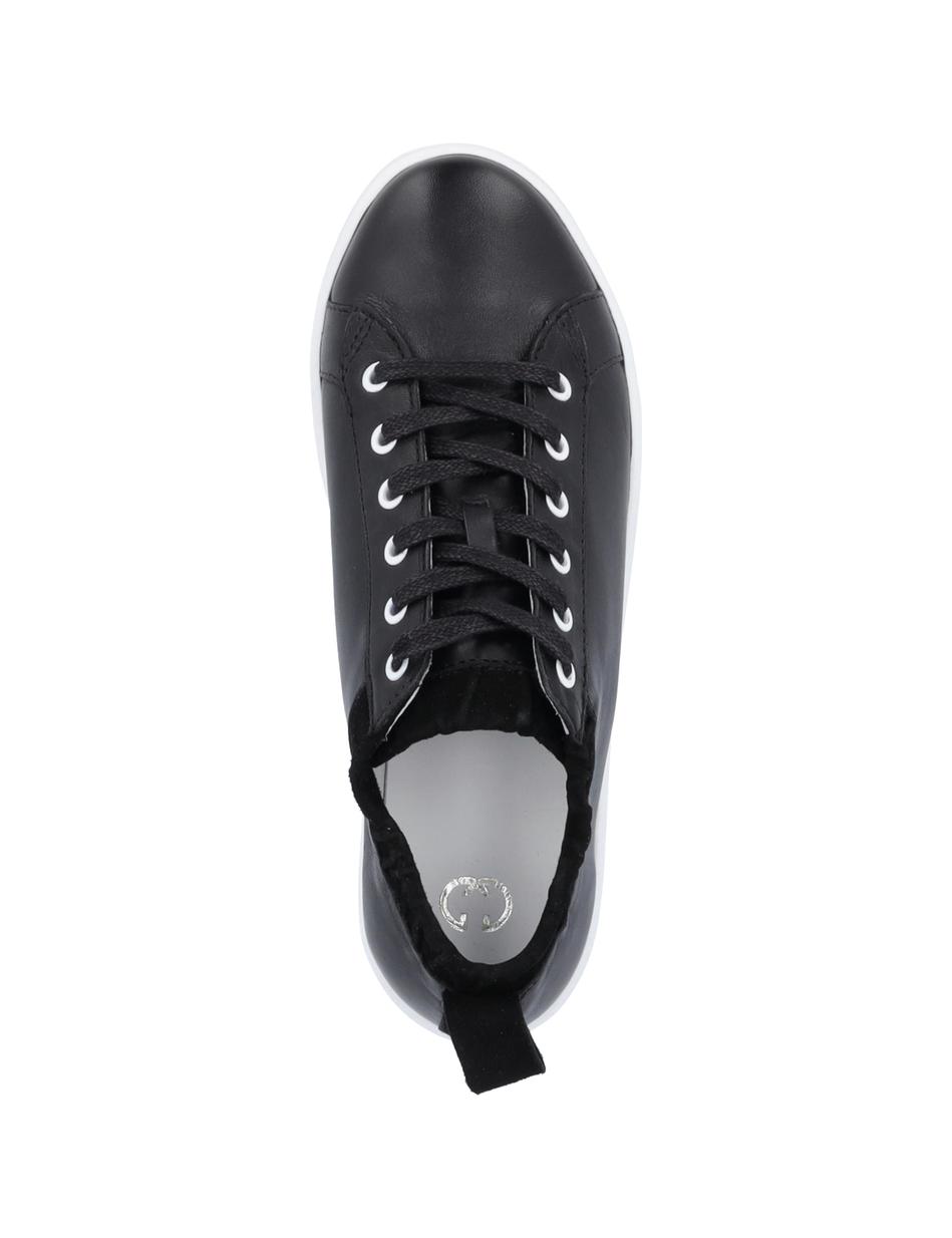 Sneaker Emilia 17, schwarz