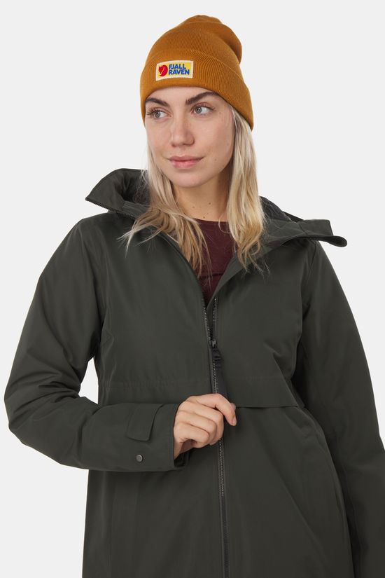 Didriksons Didriksons Helle Parka 5 Dames