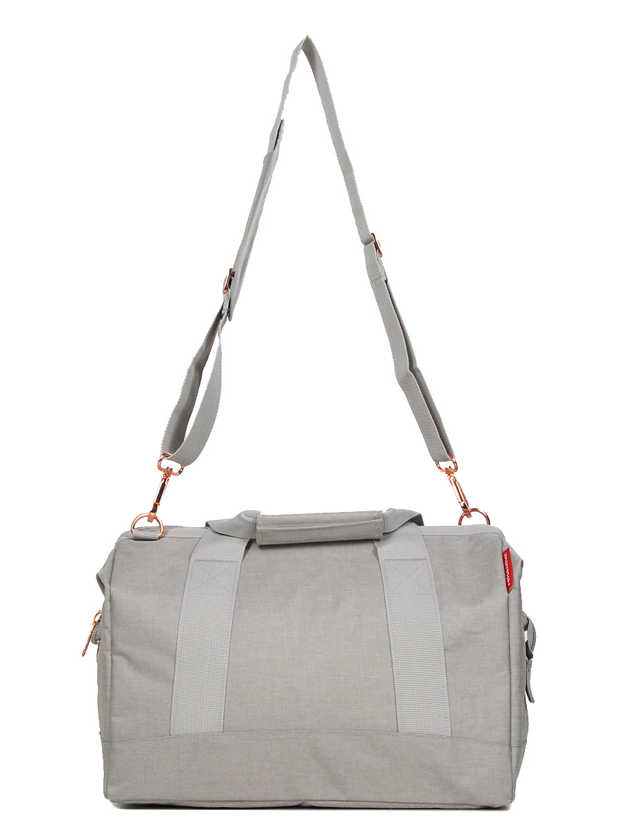 Sac de voyage Reisenthel Allrounder Twist Sky M 40 cm