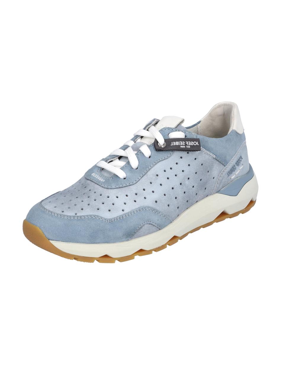 Sneaker Jonah 02, skyblue-kombi