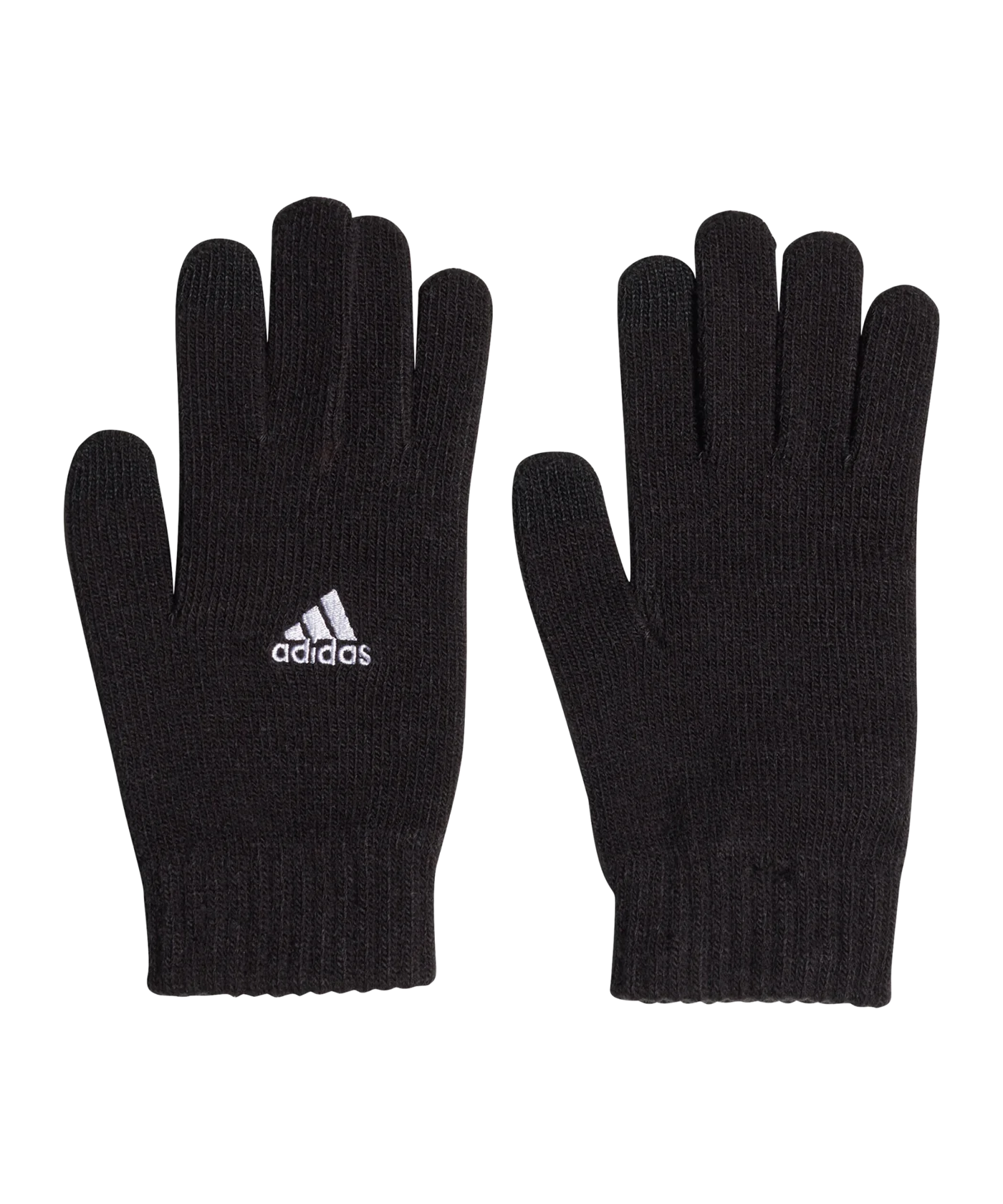 adidas Tiro Feldspielerhandschuhe Schwarz