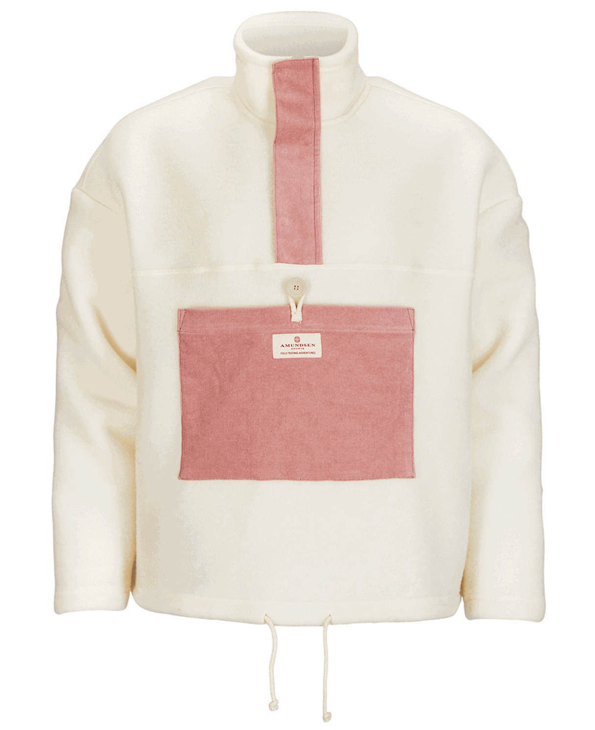 Amundsen<br>V-Bond Cord Fleece Womens