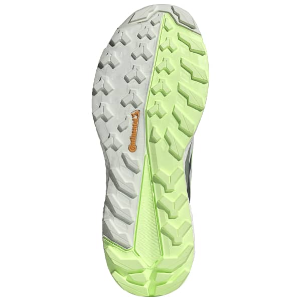 Chaussure de randonnée basse ADIDAS TERREX FREE HIKER 2 LOW ÉTIVER/JACRIS/CARBON
