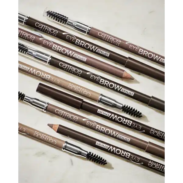 Eye Brow Stylist 020