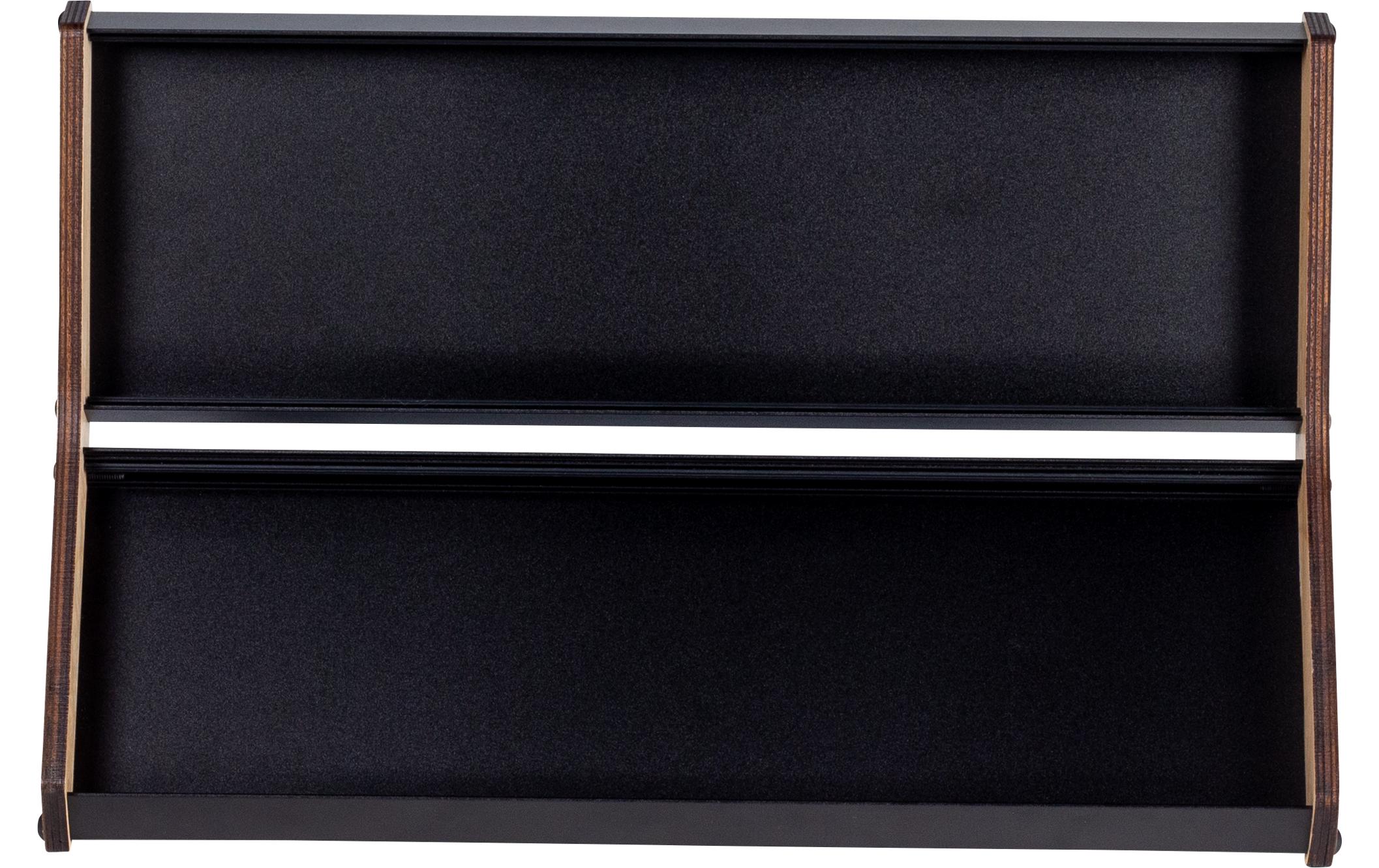 Sequenz Volca Rack 2 x 2Rack-System für Volca-Serie