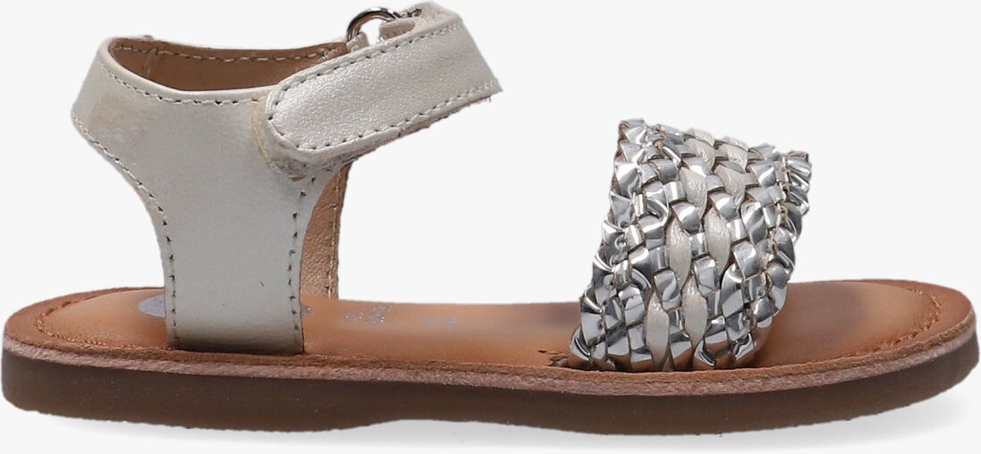 GIOSEPPO witte gioseppo sandalen varese