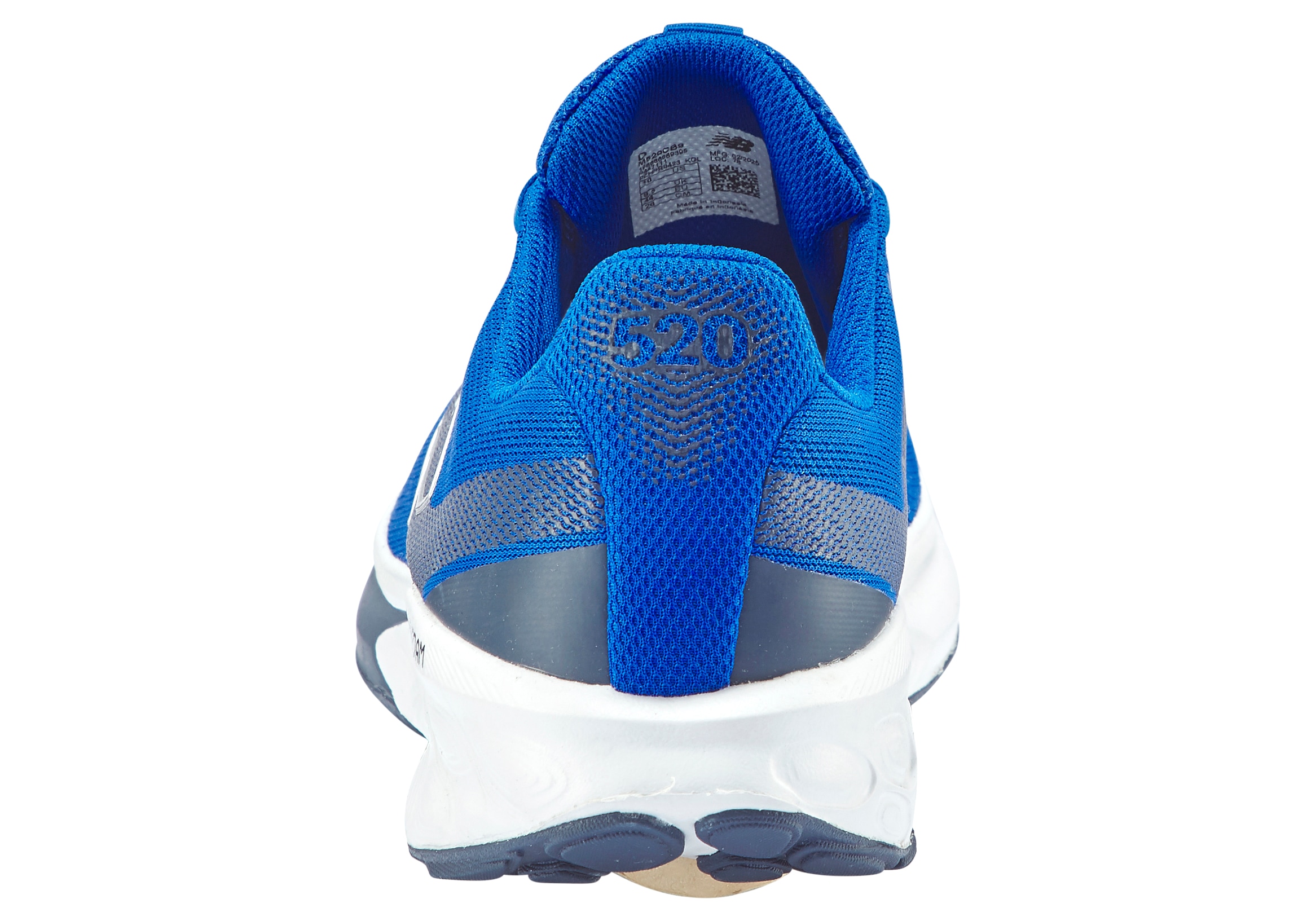 New Balance Laufschuh »M520«