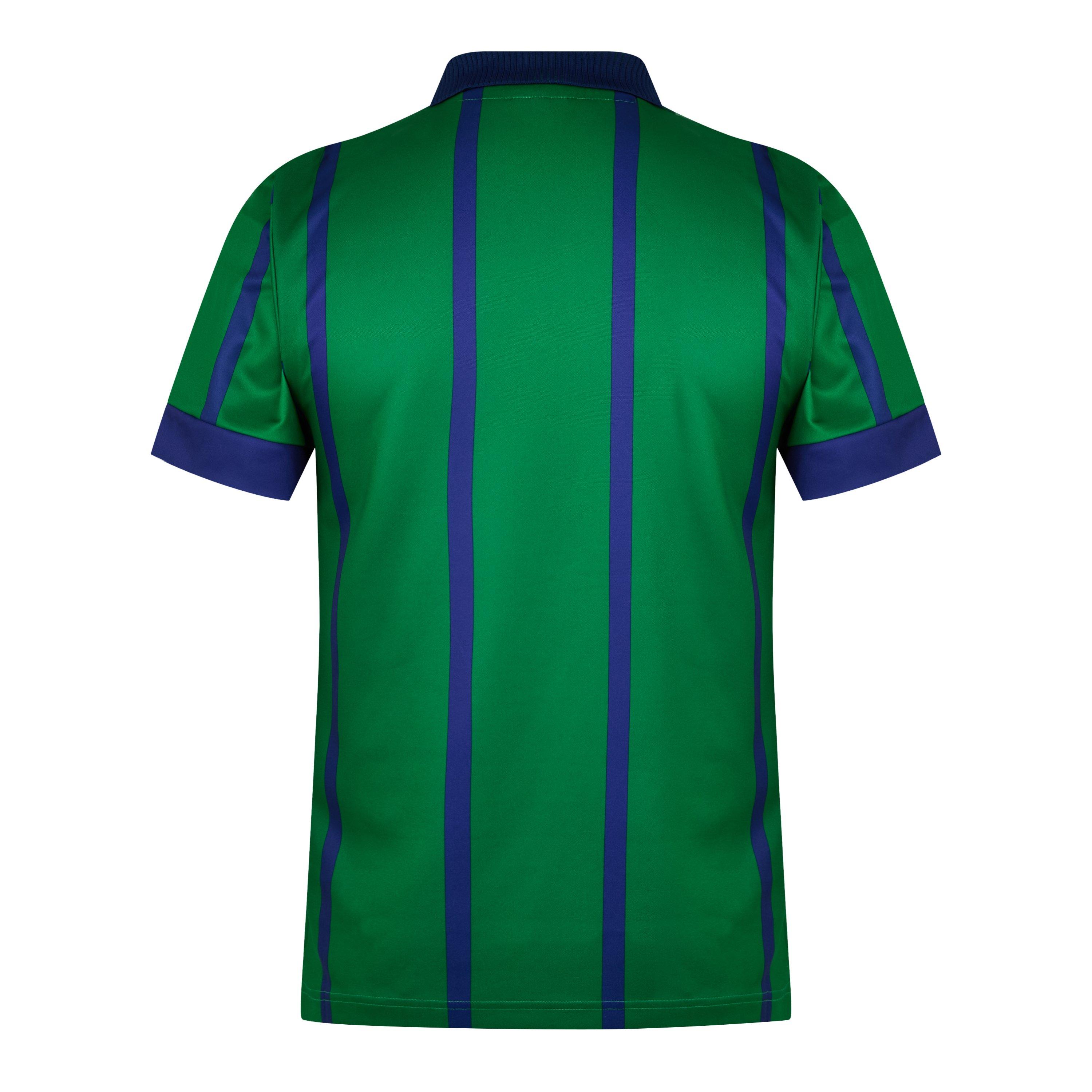 Score Draw NUFC95 Third Shirt