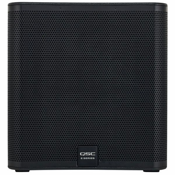 QSC E118sw
