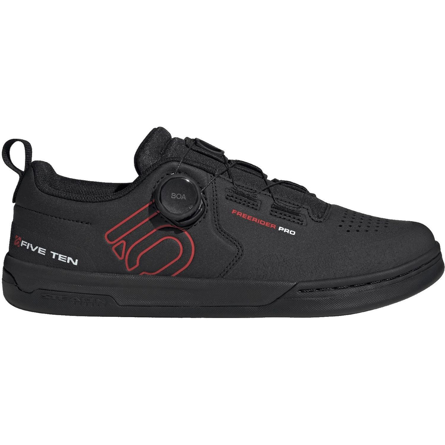 Five TenFive Ten Freerider Pro