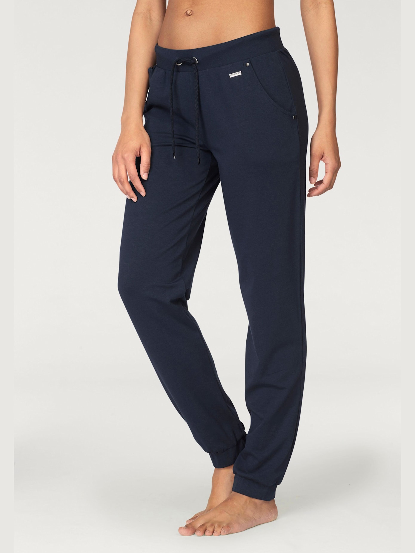 Pantalon détente confortable