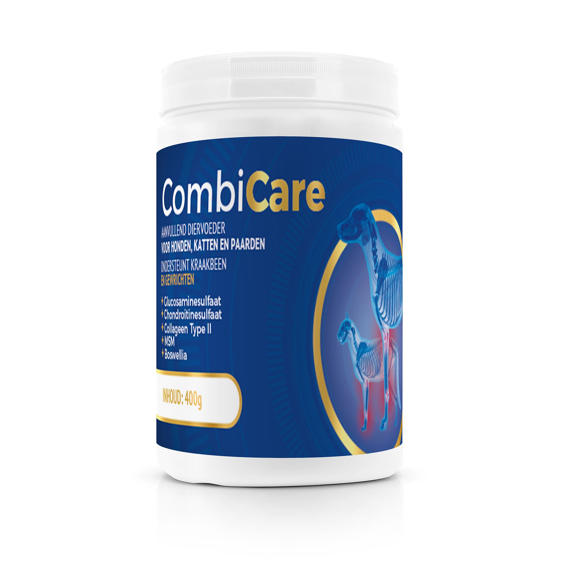 Combicare poeder 400 gram