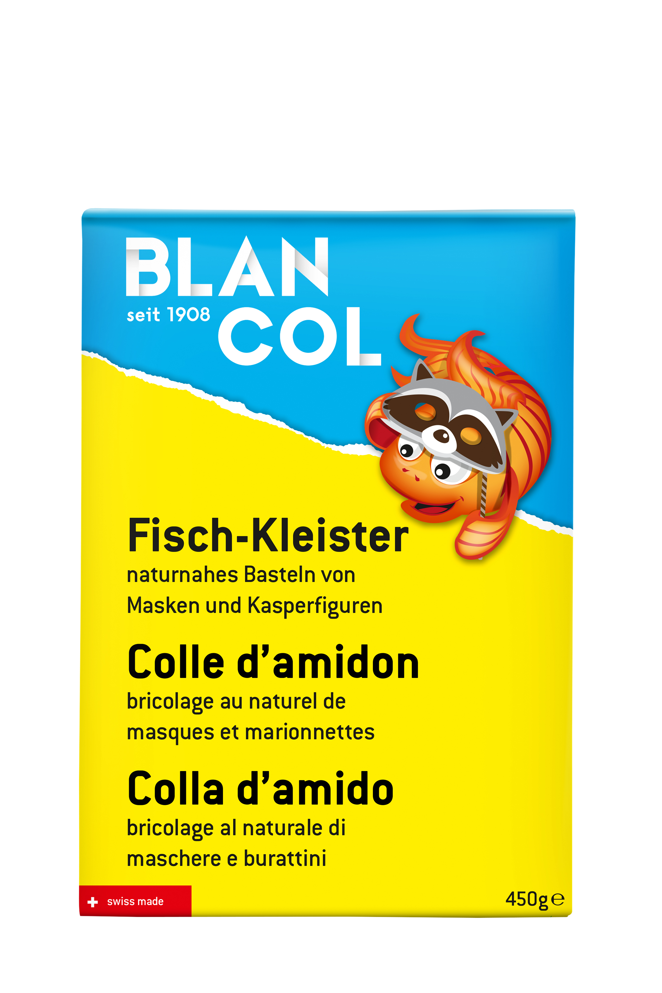 blancol Fisch-Kleister<br>450 g
