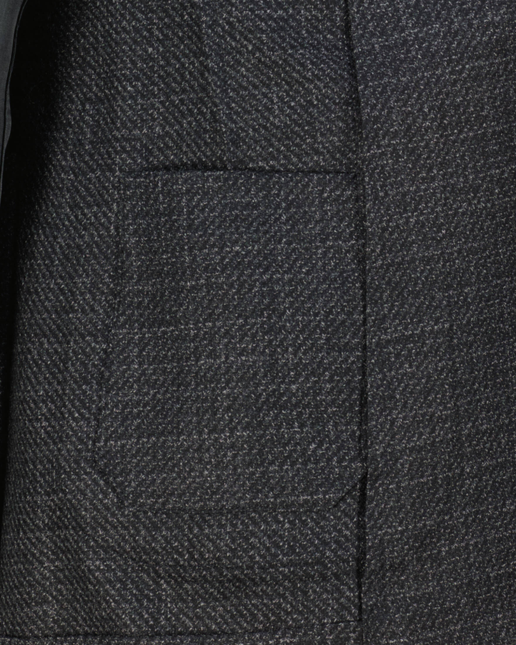 Zegna| Herren Sakko PURE WOOL HACKET Drop 7