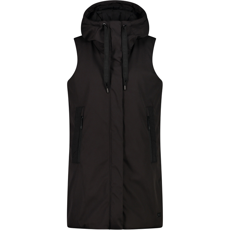 CMP Damen Hoodie Weste
