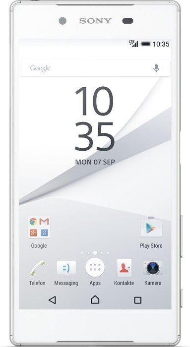 Sony Xperia Z5 E6653