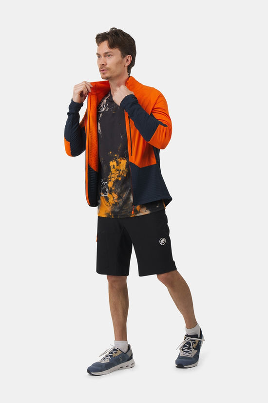 Mammut Mammut Taiss So Shorts Men