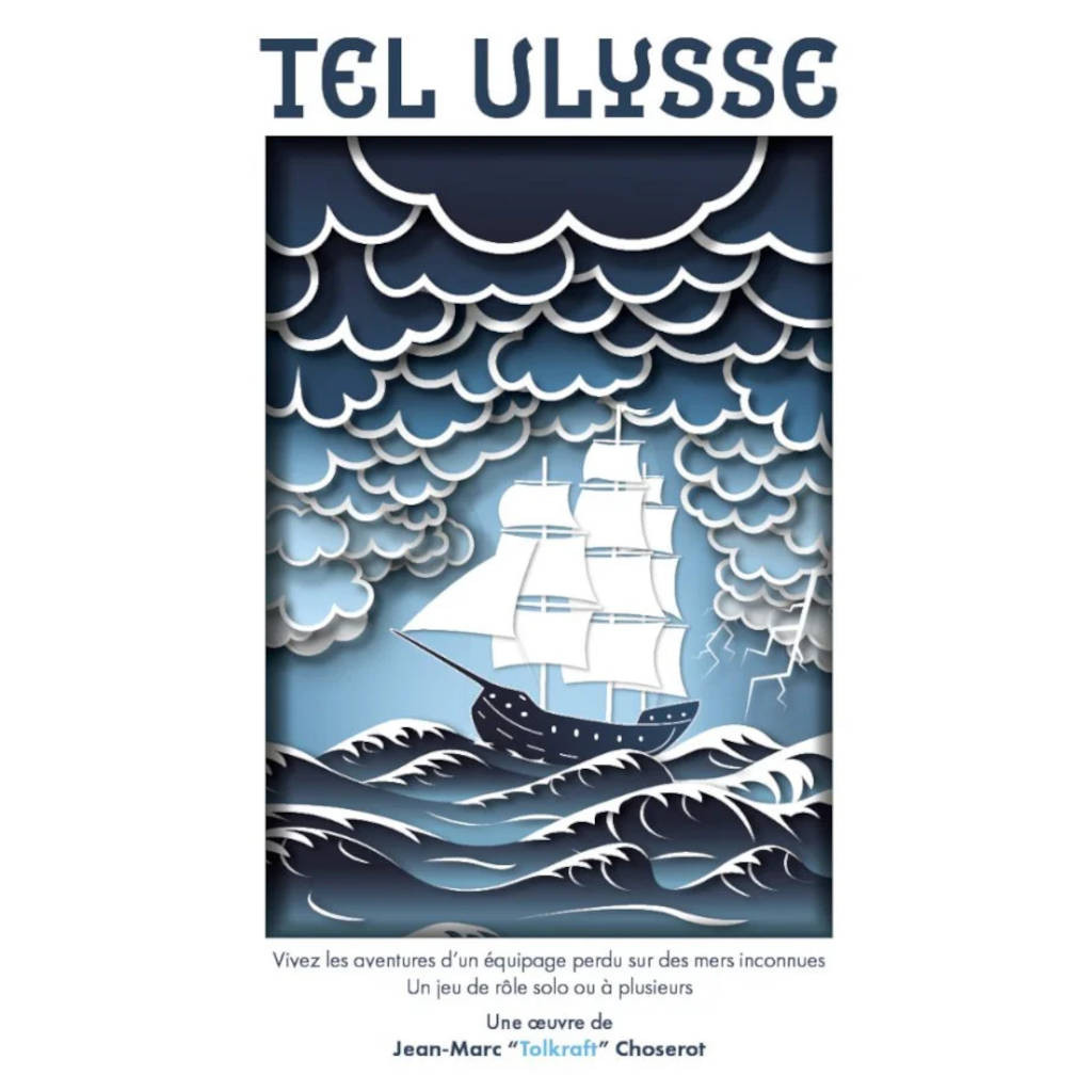 Tel Ulysse