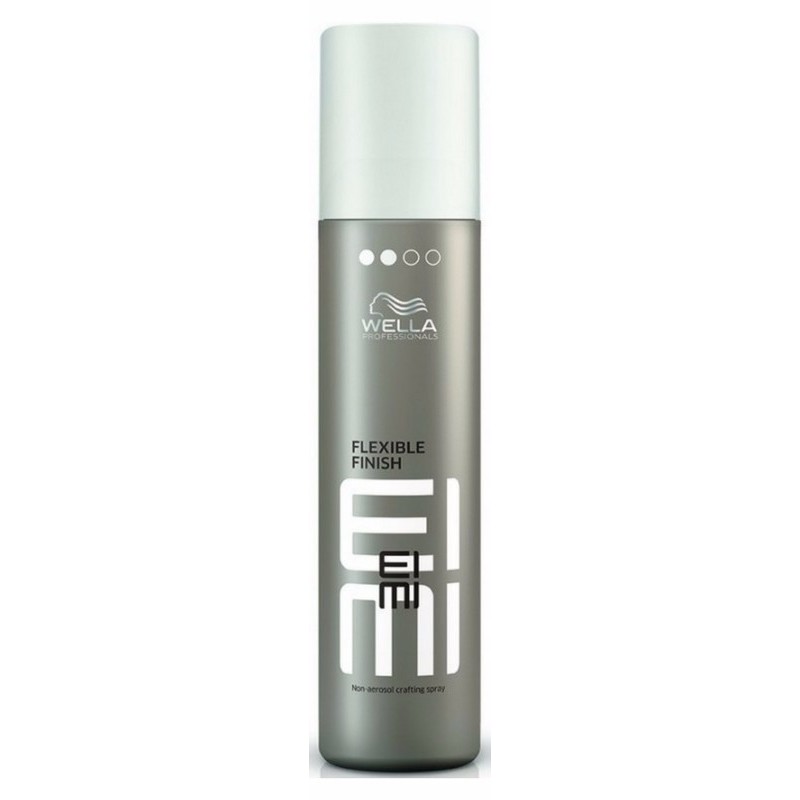 Wella Professionals EIMI Flexible Finish 250 ml