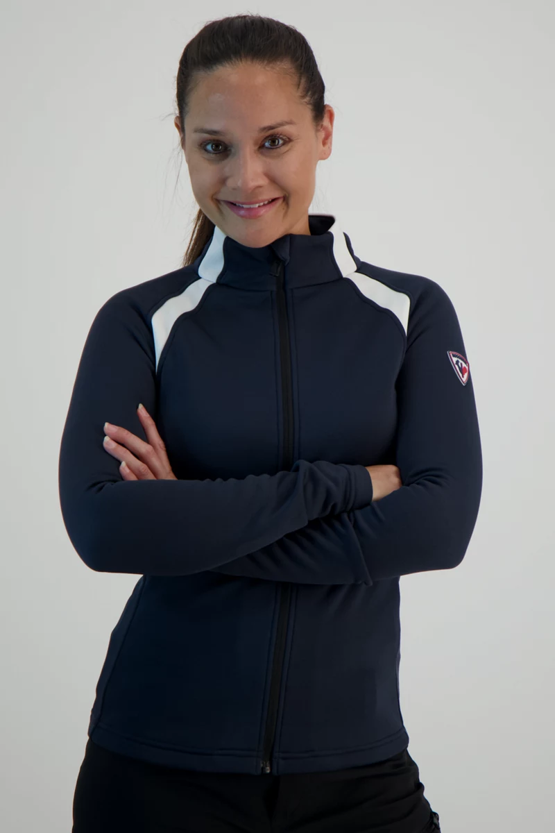 Rossignol Aerial Damen Midlayer