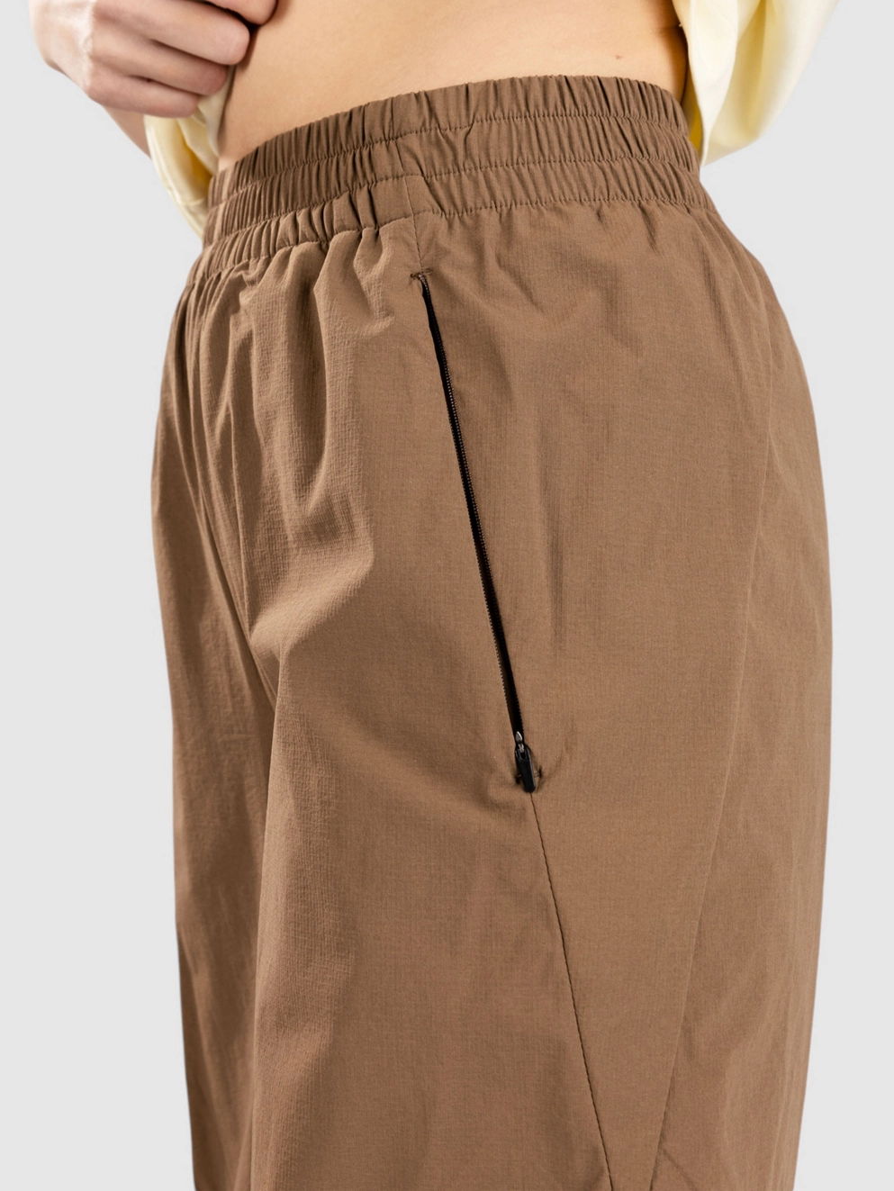 SOS Mayon Pants shitake