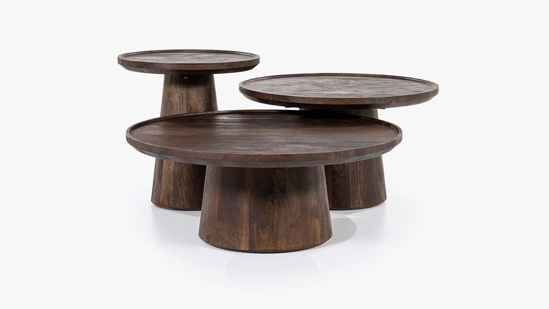 Eleonora Ron Salontafel