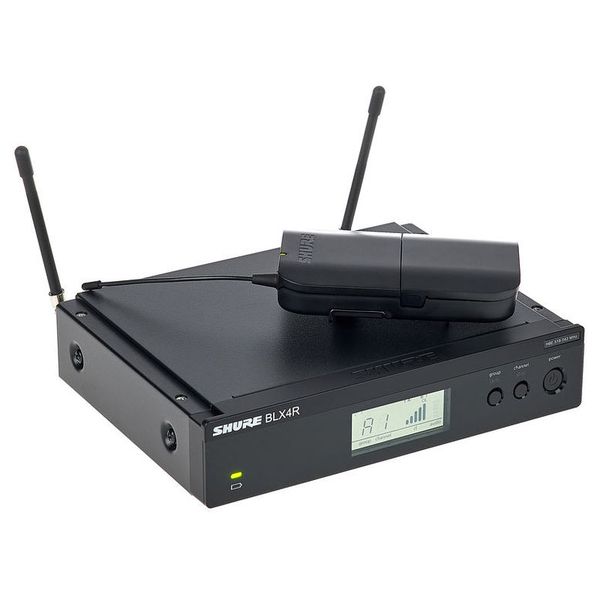 Shure BLX14R/P31 S8