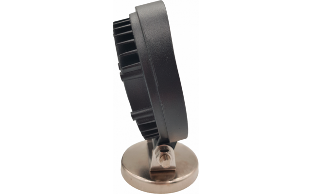 Berger und Schröter LED Arbeitsscheinwerfer 9 x 3 Watt mit Magnetfuß