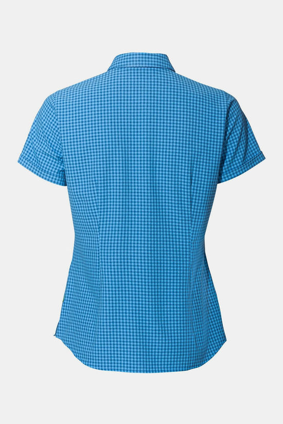 Vaude Vaude Seiland Shirt III Dames