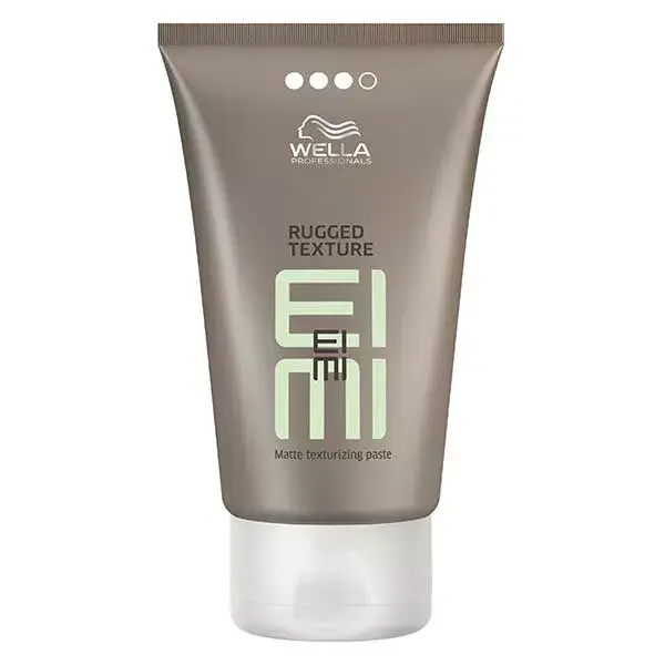 Wella Professionals EIMI Rugged Texture Matte Paste 75ml
